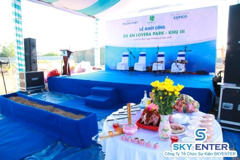 Cung Cap Cho Thue Thiet Bi Su Kien